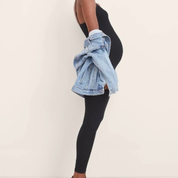 Hatch Pants - Hatch Body Unitard